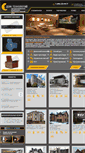 Mobile Screenshot of house-technologies.ru
